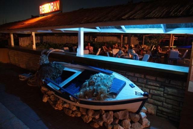 The Movie Resort Aparthotel Tribalj Exterior foto